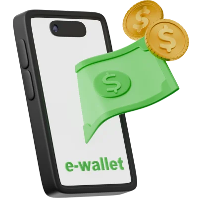 PayPal, Skrill, and Neteller